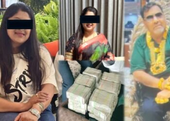 ಚಿನ್ನ ಖರೀದಿಗೆ ಹೋದವನಿಂದ 2 ಕೋಟಿ ಹಣ ಪಡೆದು ವಂಚನೆ – ಈ ಖತರ್ನಾಕ್‌ ಲೇಡಿ ಮಾಡಿದ್ದೇನು ಗೊತ್ತಾ?