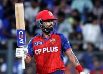 ಅಯ್ಯರ್ ಯಶಸ್ವಿ ನಾಯಕತ್ವದ ಹಿಂದಿನ ಗುಟ್ಟೇನು? ಅಚ್ಚರಿಯ ಮಾಹಿತಿ ಬಿಚ್ಚಿಟ್ಟ ಪಂಜಾಬ್ ವೇಗಿ!