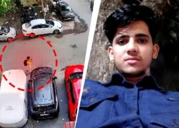 IRS ಅಧಿಕಾರಿಯ ಪುತ್ರಿಯ ಕೊಂದ ಬಳಿಕ ಆಕೆಯ ರಕ್ತಸಿಕ್ತ ಬೆರಳಿನಿಂದ ಲಾಕರ್ ತೆಗೆಯಲು ಯತ್ನಿಸಿದ ಆರೋಪಿ!