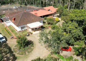 ವಿದೇಶಿ ಮಹಿಳೆ ಮೇಲೆ ಲೈಂಗಿಕ ದೌರ್ಜನ್ಯ – ಕೊಡಗಿನ ಖಾಸಗಿ ಹೋಂಸ್ಟೇ ಪರವಾನಗಿ ರದ್ದು!