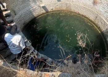 SSLC ಪಾಸಾದ ಖುಷಿಯಲ್ಲಿ ಈಜಲು ತೆರಳಿದ್ದ ವಿದ್ಯಾರ್ಥಿ ನೀರಲ್ಲಿ ಮುಳುಗಿ ಸಾವು!