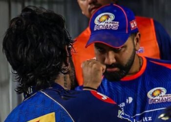 ರೋಹಿತ್ ಶರ್ಮಾ ನೀಡಿದ ಆ ಸಲಹೆಯಿಂದ ಸಿಡಿಯಿತು ತಿಲಕ್ ವರ್ಮಾ ಶತಕ!