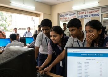 ಇಂದು SSLC ಫಲಿತಾಂಶ – ಕುಳಿತಲ್ಲೇ ರಿಸಲ್ಟ್ ಚೆಕ್​ ಮಾಡುವುದು ಹೇಗೆ? ಇಲ್ಲಿದೆ ಮಾಹಿತಿ!