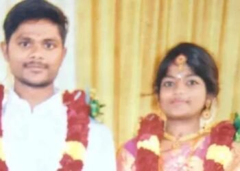 ಬೆಂಗಳೂರಿನ ಮನೆಯಲ್ಲಿ ದಂಪತಿ ಶವವಾಗಿ ಪತ್ತೆ!