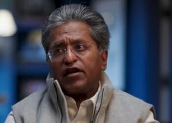 ಆಟಗಾರರ ಪ್ರಾಣಕ್ಕಿಂತ ಹಣವೇ ಮುಖ್ಯವಾಯಿತೆ? BCCI ವಿರುದ್ಧ ಲಲಿತ್ ಮೋದಿ ವಾಗ್ದಾಳಿ!