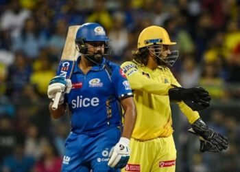 ಫಿಟ್ನೆಸ್ ಪರೀಕ್ಷೆ ಎದುರಿಸಲಿರುವ ದಿಗ್ಗಜ ಕ್ರಿಕೆಟರ್‌ ಧೋನಿ, ರೋಹಿತ್ ಶರ್ಮಾ!