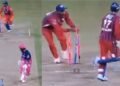 ಪಾಕ್‌ ಫೀಲ್ಡರ್‌ಗಳಂತೆ ಎಡವಟ್ಟು ಮಾಡಿದ ಪಂತ್ : ಕಾಮಿಡಿ ರನೌಟ್ ಮಿಸ್ ವಿಡಿಯೋ ವೈರಲ್!
