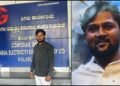 ವಿದ್ಯುತ್ ತಗುಲಿ ಕರ್ತವ್ಯನಿರತ ಲೈನ್‌ಮ್ಯಾನ್ ಸಾವು!