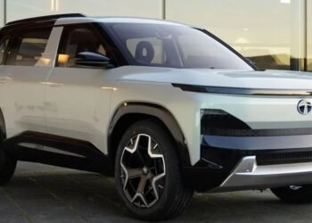 ಭಾರತದಲ್ಲಿ ಟಾಟಾದ ಎಲೆಕ್ಟ್ರಿಕ್ ಕ್ರಾಂತಿ : 2026ರಲ್ಲಿ ರಸ್ತೆಗಿಳಿಯಲಿವೆ 3 ಹೊಸ ಇವಿ ಕಾರುಗಳು!