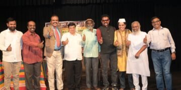 ಬಿರಾದಾರ್ ಮಿತ್ರ ಮಂಡಳಿಯಿಂದ ಸಂಪನ್ನಗೊಂಡಿತು ನಾಟಕೋತ್ಸವ