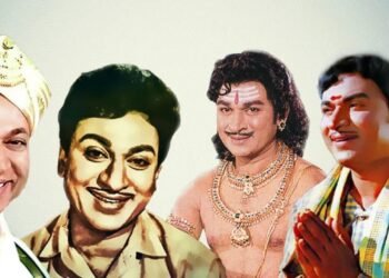 ಇಂದು ವರನಟ ಡಾ.ರಾಜ್​​ಕುಮಾರ್ 97ನೇ ಜನ್ಮದಿನ ; ಆಚರಣೆಯಲ್ಲಿ ಸಿಎಂ, ಡಿಸಿಎಂ ಕೂಡ ಭಾಗಿ!