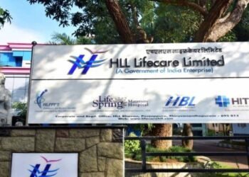 ಕೇಂದ್ರ ಸರ್ಕಾರದ HLL Lifecare ಸಂಸ್ಥೆಯಲ್ಲಿ ನೇಮಕಾತಿ : ಹೀಗೆ ಅರ್ಜಿ ಸಲ್ಲಿಸಿ