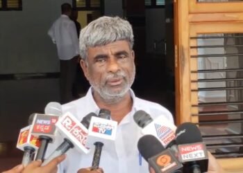 ಒಳ ಮೀಸಲಾತಿ ವಿಚಾರದಲ್ಲಿ ಗೊಂದಲ ಸೃಷ್ಟಿ : ಸರ್ಕಾರದ ವಿರುದ್ಧ ಕೋಟ ಶ್ರೀನಿವಾಸ ಪೂಜಾರಿ ವಾಗ್ದಾಳಿ