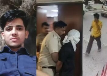 ಹತ್ಯೆಯಾದ IRS ಅಧಿಕಾರಿಯ ಪುತ್ರಿಯ ಮರಣೋತ್ತರ ಪರೀಕ್ಷೆಯಲ್ಲಿ ಬೆಚ್ಚಿಬೀಳಿಸುವ ಸತ್ಯಗಳು ಬಹಿರಂಗ!