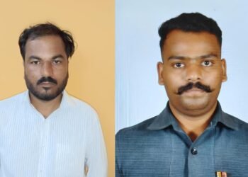 ಉಡುಪಿ : ಹೆಲ್ಮೆಟ್ ಧರಸಿ ದೇವಸ್ಥಾನದ ಹುಂಡಿ ಎಗರಿಸಿದ್ದ ಕಳ್ಳರು ಬಾಗಲಕೋಟೆಯಲ್ಲಿ ಲಾಕ್!