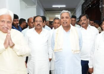 ಒಳ ಮೀಸಲಾತಿ ಬಿಕ್ಕಟ್ಟು ಕೊನೆಗೂ ಇತ್ಯರ್ಥ – ಕ್ಯಾಬಿನೆಟ್ ಸಭೆಯಲ್ಲಿ ಮಹತ್ವದ ನಿರ್ಣಯ!