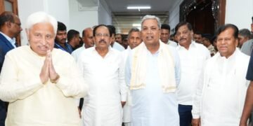 ಒಳ ಮೀಸಲಾತಿ ಬಿಕ್ಕಟ್ಟು ಕೊನೆಗೂ ಇತ್ಯರ್ಥ – ಕ್ಯಾಬಿನೆಟ್ ಸಭೆಯಲ್ಲಿ ಮಹತ್ವದ ನಿರ್ಣಯ!