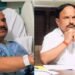 ಸಚಿವ ಡಿ.ಸುಧಾಕರ್ ಆರೋಗ್ಯ ಸ್ಥಿತಿ ಗಂಭೀರ.. ಐಸಿಯುನಲ್ಲಿ ಚಿಕಿತ್ಸೆ!