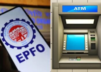 ಎಟಿಎಂ ಮೂಲಕ PF ವಿತ್ ಡ್ರಾ ಮಾಡುವ ಇಪಿಎಫ್ಒ 3.0 ವಿಳಂಬ : ಯಾವಾಗ ಜಾರಿ?