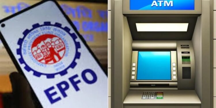 ಎಟಿಎಂ ಮೂಲಕ PF ವಿತ್ ಡ್ರಾ ಮಾಡುವ ಇಪಿಎಫ್ಒ 3.0 ವಿಳಂಬ : ಯಾವಾಗ ಜಾರಿ?