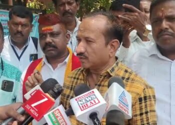 ನಟ ಚೇತನ್ ಅಹಿಂಸಾ ವಿರುದ್ಧ ಸಿಡಿದೆದ್ದ ರಾಜ್‌ಕುಮಾರ್ ಸೇನೆ!