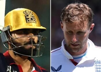 ‘ಕೊಹ್ಲಿಗಿಂತ ಜೋ ರೂಟ್ ಆಟ ನೋಡಲು ಹೆಚ್ಚು ಮಜಾ’ : ಹೊಸ ವಿವಾದ!