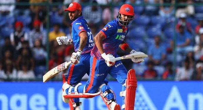 ಕೆಎಲ್ ರಾಹುಲ್ ಅಬ್ಬರ : ಪಂಜಾಬ್ ವಿರುದ್ಧದ ಪಂದ್ಯದಲ್ಲಿ ದಾಖಲೆಗಳೂ ಧೂಳಿಪಟ!