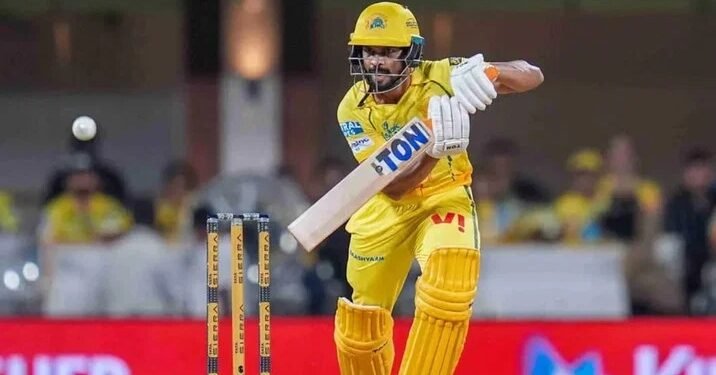 CSK ನಾಯಕನಿಗೆ ಸಂಕಷ್ಟ – ಗುಜರಾತ್ ವಿರುದ್ಧದ ಮಹತ್ವದ ಪಂದ್ಯಕ್ಕೆ ಗಾಯಕ್ವಾಡ್ ಗೈರು?