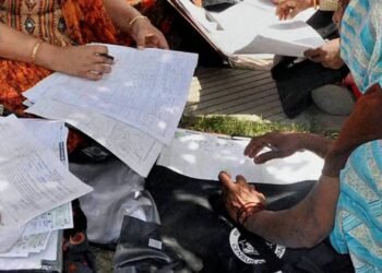 ಗಣತಿ ಕಾರ್ಯಕ್ಕೆ ಸಿಬ್ಬಂದಿ ಕೊರತೆ : ಇಲಾಖೆಗಳಿಗೆ ಪಾಲಿಕೆ ಆಯುಕ್ತರಿಂದ ಕಠಿಣ ಎಚ್ಚರಿಕೆ!