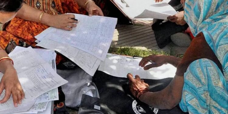 ಗಣತಿ ಕಾರ್ಯಕ್ಕೆ ಸಿಬ್ಬಂದಿ ಕೊರತೆ : ಇಲಾಖೆಗಳಿಗೆ ಪಾಲಿಕೆ ಆಯುಕ್ತರಿಂದ ಕಠಿಣ ಎಚ್ಚರಿಕೆ!