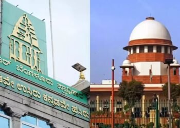 ಗ್ಯಾರಂಟಿ ಸರ್ಕಾರಕ್ಕೆ ‘ಜಿಬಿಎ’ ಚುನಾವಣೆ ನಡೆಸಲು ಹಣದ ಕೊರತೆ – ಸುಪ್ರೀಂ ಕೋರ್ಟ್ ಗೆ ಅಫಿಡವಿಟ್ ಸಲ್ಲಿಕೆ!