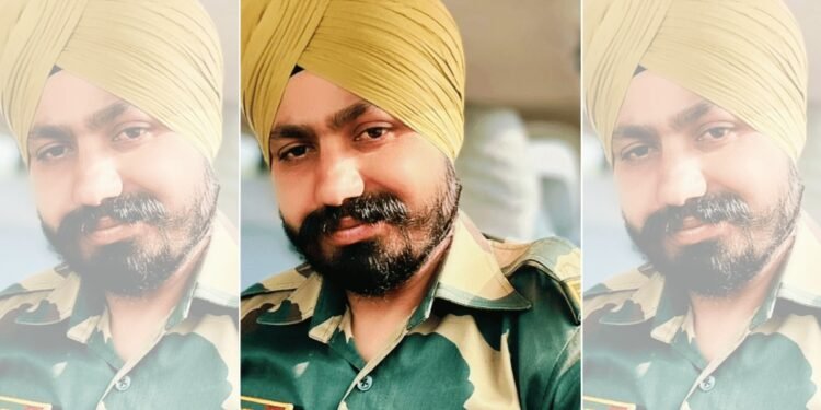 NCB ಕಸ್ಟಡಿಯಲ್ಲಿ BSF ಯೋಧ ಅನುಮಾನಾಸ್ಪದ ಸಾವು : ಮೃತದೇಹದ ಮೇಲೆ 34 ಗಾಯದ ಗುರುತು, ಚಿತ್ರಹಿಂಸೆ ಆರೋಪ!