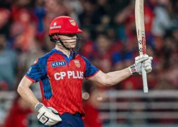 IPL ಟೂರ್ನಿ ಮಧ್ಯೆ ಆಸ್ಟ್ರೇಲಿಯಾಗೆ ಹಾರಿದ್ದೇಕೆ ಕೂಪರ್ ಕೊನೊಲ್ಲಿ? ಅಸಲಿ ಕಾರಣ ಬಹಿರಂಗ!