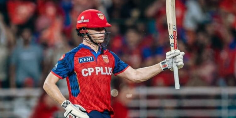 IPL ಟೂರ್ನಿ ಮಧ್ಯೆ ಆಸ್ಟ್ರೇಲಿಯಾಗೆ ಹಾರಿದ್ದೇಕೆ ಕೂಪರ್ ಕೊನೊಲ್ಲಿ? ಅಸಲಿ ಕಾರಣ ಬಹಿರಂಗ!