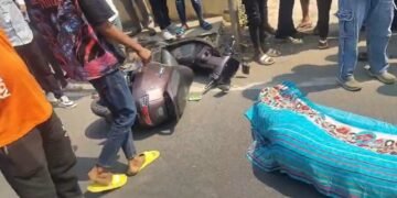 ಕಿಲ್ಲರ್​ BMTC​​ಗೆ ಮತ್ತೊಂದು ಬಲಿ ; ಇಂಜಿನಿಯರಿಂಗ್ ವಿದ್ಯಾರ್ಥಿನಿ ಮೇಲೆ ಹರಿದ ಬಸ್‌!