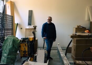 ಗಗನಕ್ಕೇರಿದ ನಿರ್ಮಾಣ ವೆಚ್ಚಕ್ಕೆ ಬೇಸತ್ತ ಅಮೆರಿಕನ್ನರು : ಮನೆ ಕಟ್ಟಲು ಚೀನಾದಿಂದಲೇ ಸಾಮಗ್ರಿಗಳ ಆಮದು!