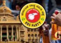 ‘ಆನ್‌ಲೈನ್ ಮದ್ಯ ಮಾರಾಟ’ಕ್ಕೆ KRS ಪಕ್ಷ ತೀವ್ರ ವಿರೋಧ – ರಾಜ್ಯಾದ್ಯಂತ ಜನಾಂದೋಲನಕ್ಕೆ ಸಜ್ಜು!