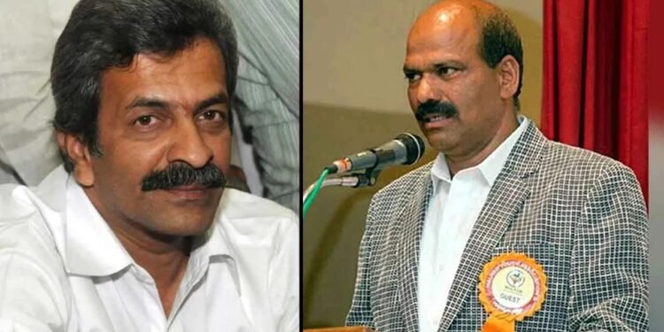 ಶೃಂಗೇರಿ ವಿಧಾನಸಭಾ ಕ್ಷೇತ್ರದ ಅಂಚೆ ಮತಗಳ ಮರು ಎಣಿಕೆಗೆ ಡೇಟ್‌ ಫಿಕ್ಸ್‌!