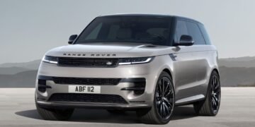 ಭಾರತದಲ್ಲೇ ನಿರ್ಮಾಣವಾದ ರೇಂಜ್ ರೋವರ್ ಸ್ಪೋರ್ಟ್ ಆಟೋಬಯೋಗ್ರಫಿ ಬಿಡುಗಡೆ : ಬೆಲೆ 1.6 ಕೋಟಿ ರೂ.