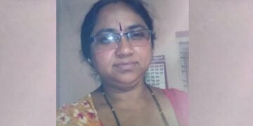 ಪ್ರೀತಿಯ ವಿದ್ಯಾರ್ಥಿಗಳಿಗೆ ಅಂತಿಮ ವಿದಾಯ ಹೇಳಿ ಶಿಕ್ಷಕಿ ಆತ್ಮಹತ್ಯೆ!