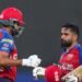 IPL ಇತಿಹಾಸದಲ್ಲೇ ಅತಿದೊಡ್ಡ ರನ್ ಚೇಸ್ : ಡೆಲ್ಲಿ ನೀಡಿದ್ದ ಬೃಹತ್ 264 ರನ್ ಗುರಿ ಬೆನ್ನತ್ತಿ ಪಂಜಾಬ್ ದಾಖಲೆ!