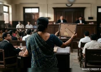 ವಿಚ್ಛೇದನಕ್ಕಾಗಿ ಪತಿಯ ಅಕ್ಕನನ್ನೇ ಆತನ ‘2ನೇ ಹೆಂಡತಿ’ ಎಂದು ಬಿಂಬಿಸಿದ ಪತ್ನಿ : ಗ್ವಾಲಿಯರ್ ಕೋರ್ಟ್ ಆದೇಶಕ್ಕೆ ಹೈಕೋರ್ಟ್ ತಡೆ!