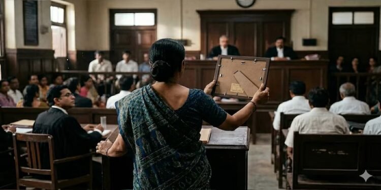 ವಿಚ್ಛೇದನಕ್ಕಾಗಿ ಪತಿಯ ಅಕ್ಕನನ್ನೇ ಆತನ ‘2ನೇ ಹೆಂಡತಿ’ ಎಂದು ಬಿಂಬಿಸಿದ ಪತ್ನಿ : ಗ್ವಾಲಿಯರ್ ಕೋರ್ಟ್ ಆದೇಶಕ್ಕೆ ಹೈಕೋರ್ಟ್ ತಡೆ!