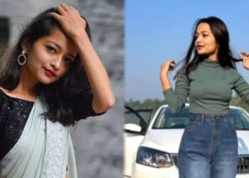 ತಾಯಿ ಜೊತೆ ಮಾತನಾಡುತ್ತಿರುವಾಗಲೇ ಬ್ರೈನ್‌ ಸ್ಟ್ರೋಕ್ – 25 ವರ್ಷದ ಟೆಕ್ಕಿ ಸಾವು!