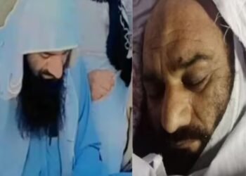 ಪಾಕಿಸ್ತಾನದಲ್ಲಿ ಅನಾಮಧೇಯ ವ್ಯಕ್ತಿಗಳಿಂದ ಹಫೀಜ್ ಸಯೀದ್ ಆಪ್ತ, ಲಷ್ಕರ್ ಕಮಾಂಡರ್ ಶೇಖ್ ಯೂಸುಫ್ ಅಫ್ರಿದಿ ಹತ್ಯೆ!