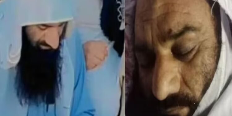 ಪಾಕಿಸ್ತಾನದಲ್ಲಿ ಅನಾಮಧೇಯ ವ್ಯಕ್ತಿಗಳಿಂದ ಹಫೀಜ್ ಸಯೀದ್ ಆಪ್ತ, ಲಷ್ಕರ್ ಕಮಾಂಡರ್ ಶೇಖ್ ಯೂಸುಫ್ ಅಫ್ರಿದಿ ಹತ್ಯೆ!