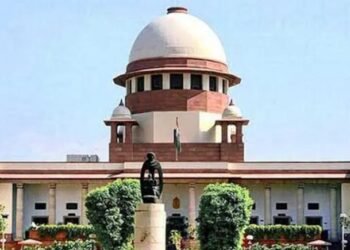 “ಮಗುವಾದ ಮೇಲೆ ಅತ್ಯಾಚಾರದ ಆರೋಪವೇ?”: ಲಿವ್-ಇನ್ ಸಂಬಂಧಗಳ ಬಗ್ಗೆ ಸುಪ್ರೀಂ ಕೋರ್ಟ್ ಮಹತ್ವದ ಪ್ರಶ್ನೆ