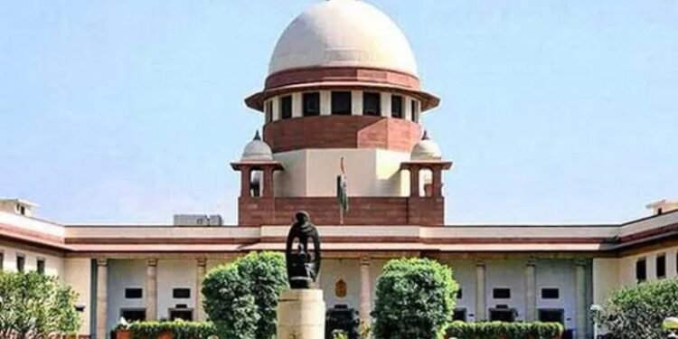 “ಮಗುವಾದ ಮೇಲೆ ಅತ್ಯಾಚಾರದ ಆರೋಪವೇ?”: ಲಿವ್-ಇನ್ ಸಂಬಂಧಗಳ ಬಗ್ಗೆ ಸುಪ್ರೀಂ ಕೋರ್ಟ್ ಮಹತ್ವದ ಪ್ರಶ್ನೆ