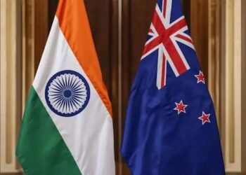 ಭಾರತ-ನ್ಯೂಜಿಲೆಂಡ್ ನಡುವೆ ಐತಿಹಾಸಿಕ ಮುಕ್ತ ವ್ಯಾಪಾರ ಒಪ್ಪಂದ : ಇಂದಿನಿಂದಲೇ 8,000ಕ್ಕೂ ಹೆಚ್ಚು ಭಾರತೀಯ ಉತ್ಪನ್ನಗಳಿಗೆ ತೆರಿಗೆ ಮುಕ್ತ ಪ್ರವೇಶ!