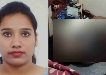 ಬೆಂಗಳೂರಲ್ಲಿ ಯುವತಿಯ ನಿಗೂಢ ಸಾವು ; ಕೊಳೆತ ಸ್ಥಿತಿಯಲ್ಲಿ ಬೆತ್ತಲೆ ಮೃತದೇಹ ಪತ್ತೆ!